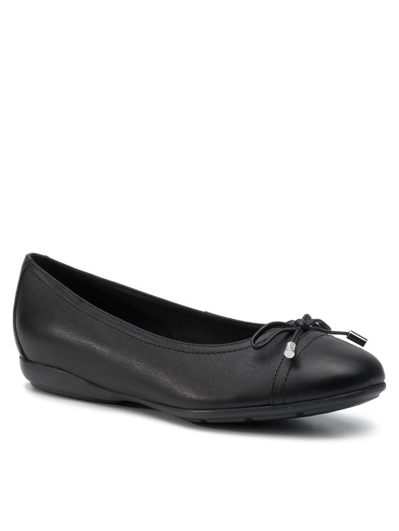 

Балетки D Annytah D D927ND 00085 C9997 Geox Черный 38 EU, D Annytah D D927ND 00085 C9997