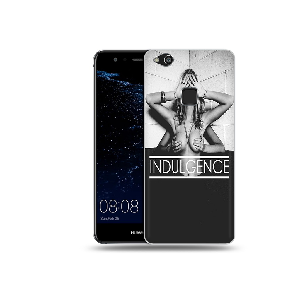 

Чехол MyPads Tocco для Huawei P10 Lite Страсть (PT62135.59.163), Прозрачный, Tocco