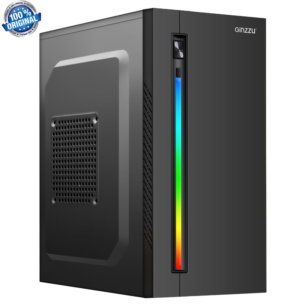 Системный блок StarComputers Fenix D350 AMD/3200G/16GB/512GB SSD/Windows 11