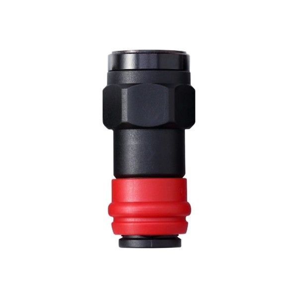 

Муфта MIGHTY SEVEN SY-1413F 1/2", Муфта быстросъемная F>F1/2", композитная MIGHTY SEVEN SY-1413F