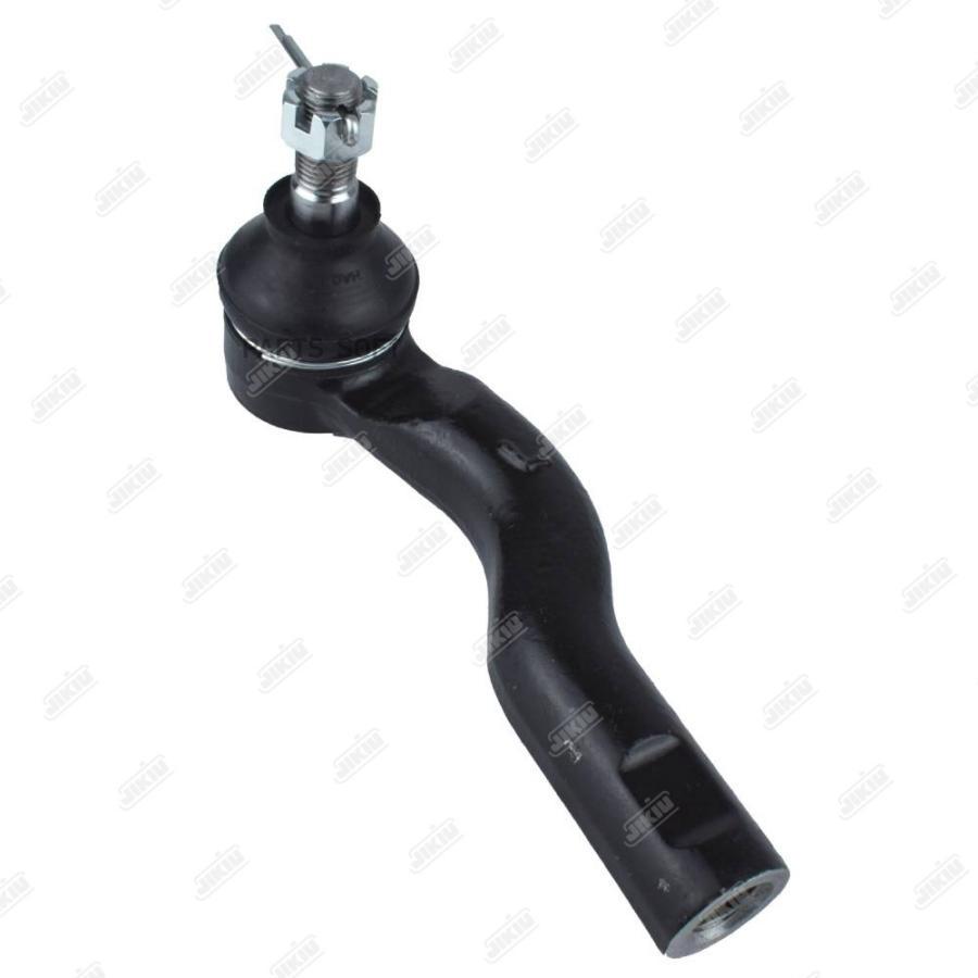 

JIKIU ET25631L Наконечник рулевой тяги L [ M14x1,5 ] () 1шт