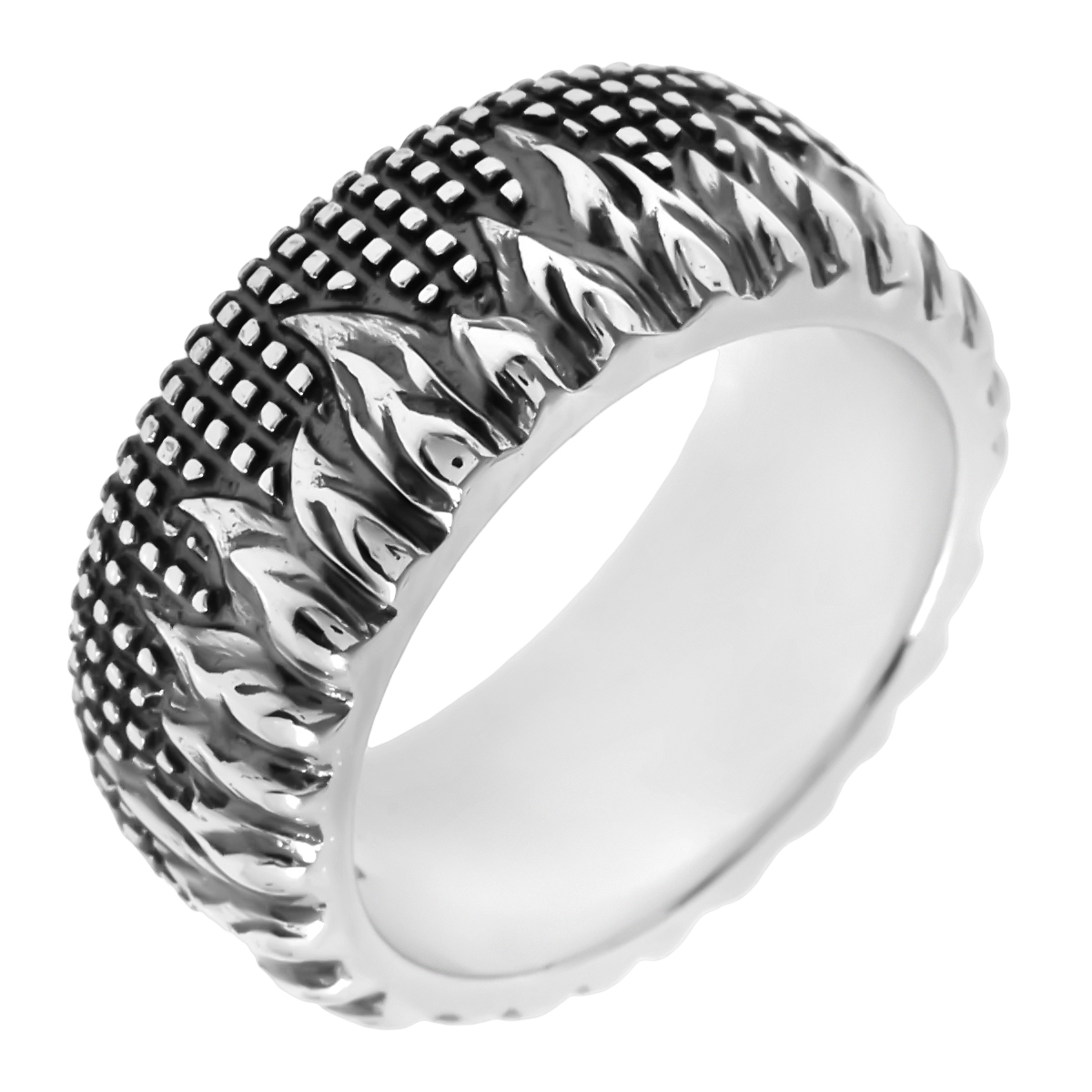 

Кольцо из серебра р. 20,5 Balex Jewellery 1446900019, 1446900019