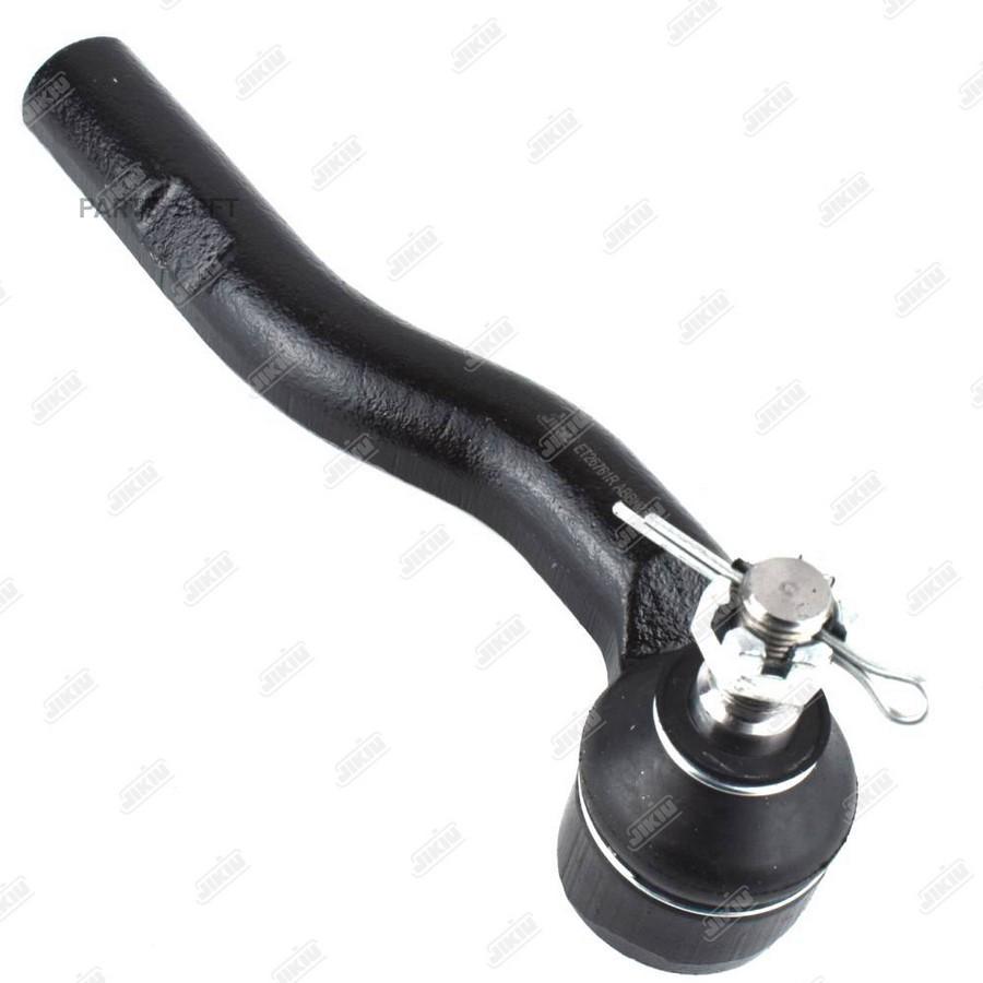

JIKIU ET26761R Наконечник рулевой тяги () 1шт