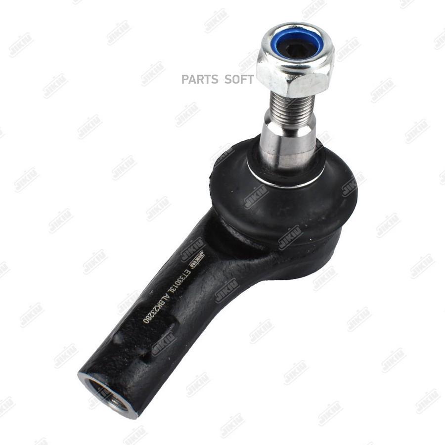 

Наконечник Рулевой Тяги Audi: Q7 03/06-, Porsche: Cayenne 09/02-, Vw: Touareg 10/02- JIKIU