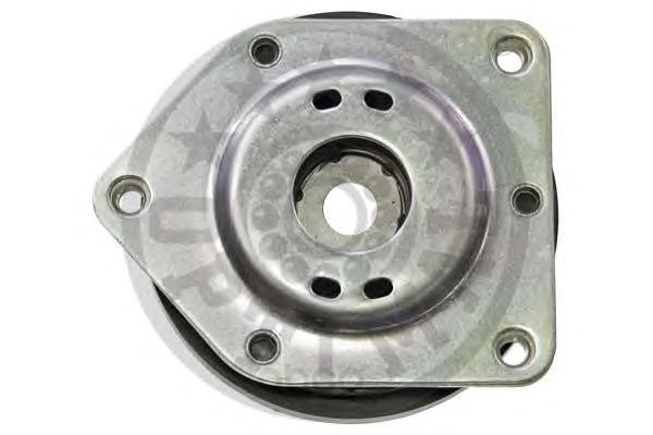 

Ремонтный комплект опора амортизационной стойки Optimal F8-6518