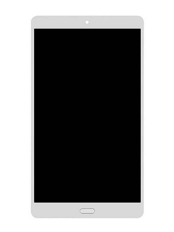 

Дисплей Vbparts для Huawei MediaPad M3 8.4 матрица в сборе с тачскрином White 057019, Huawei MediaPad M3 8.4