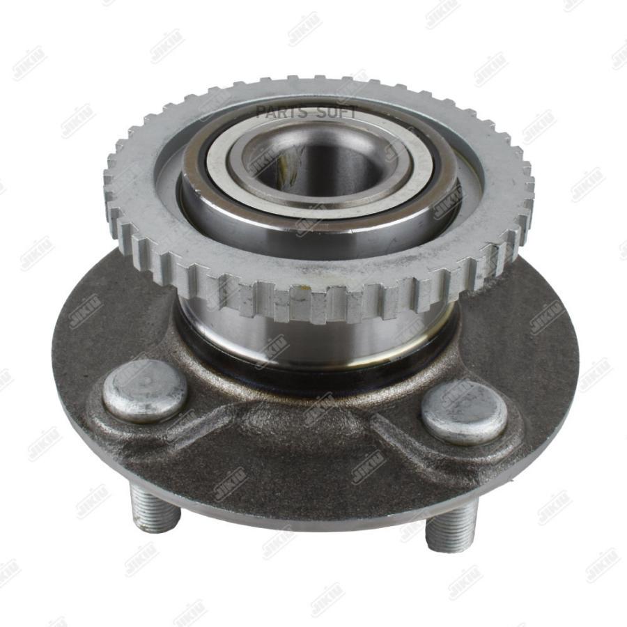 

Ступица Колеса Nissan Sunny 90-94 JIKIU HW22012A