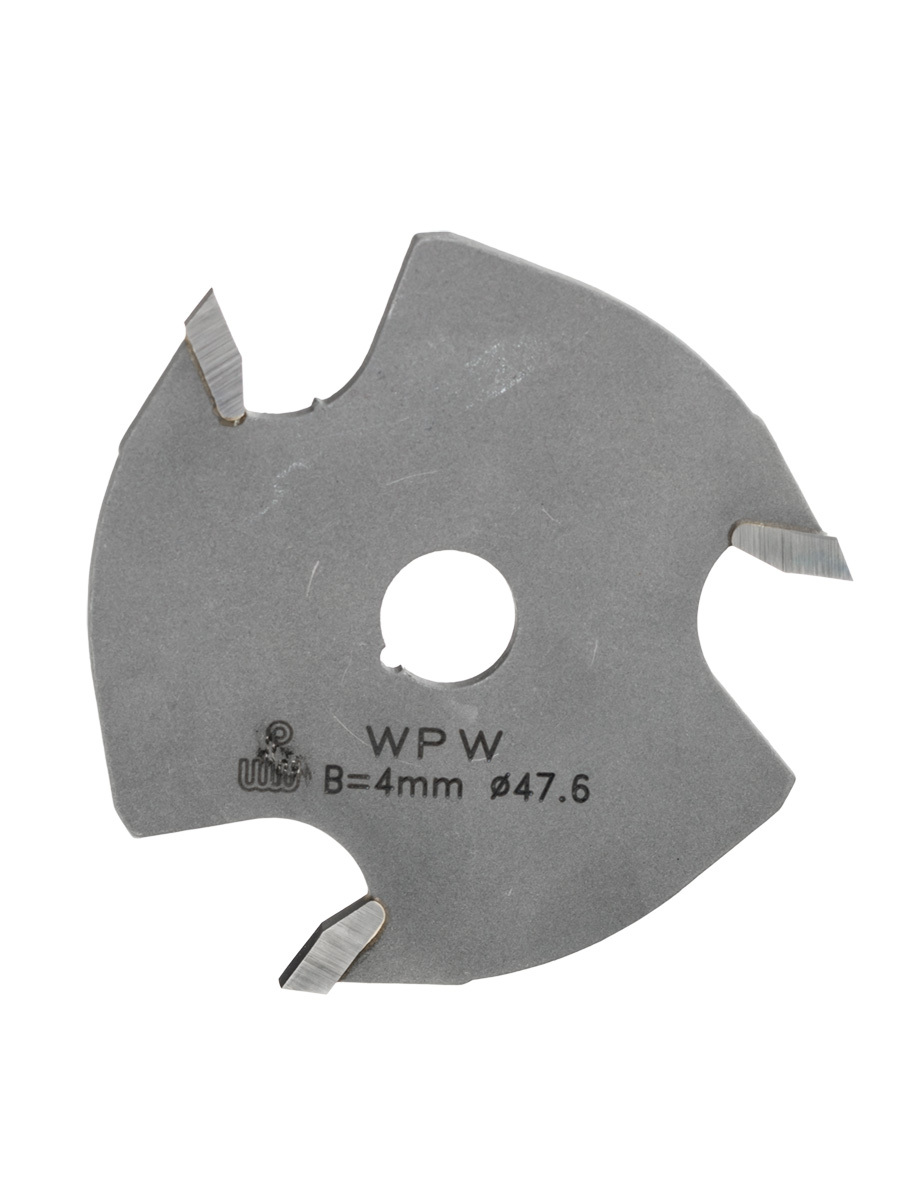 

Фреза WPW (ВПВ) N304000 дисковая Z3 паз 4 посадка 7,94