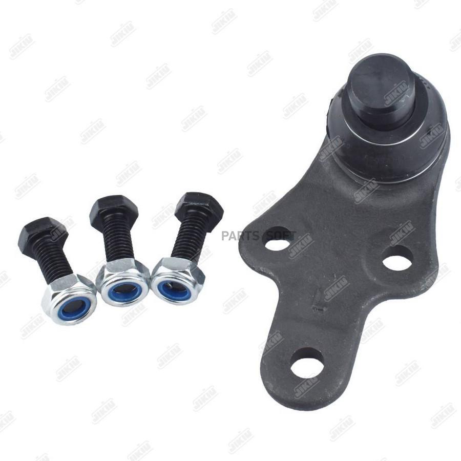 

Опора Шаровая Ford C-Max Ceu (2015-…)/Focus Cew/Cb8 (2011-…)/Focus Iii Cdh (2012-…)