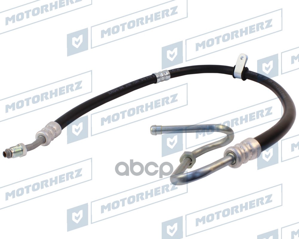 

Напорный Шланг От Насоса К Рейке Motorherz HPH0015