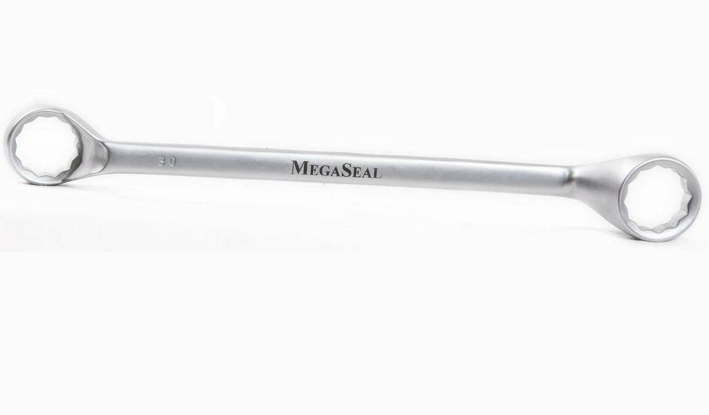

Ключ накидной <<MEGASEAL MS512132>> 12х13мм