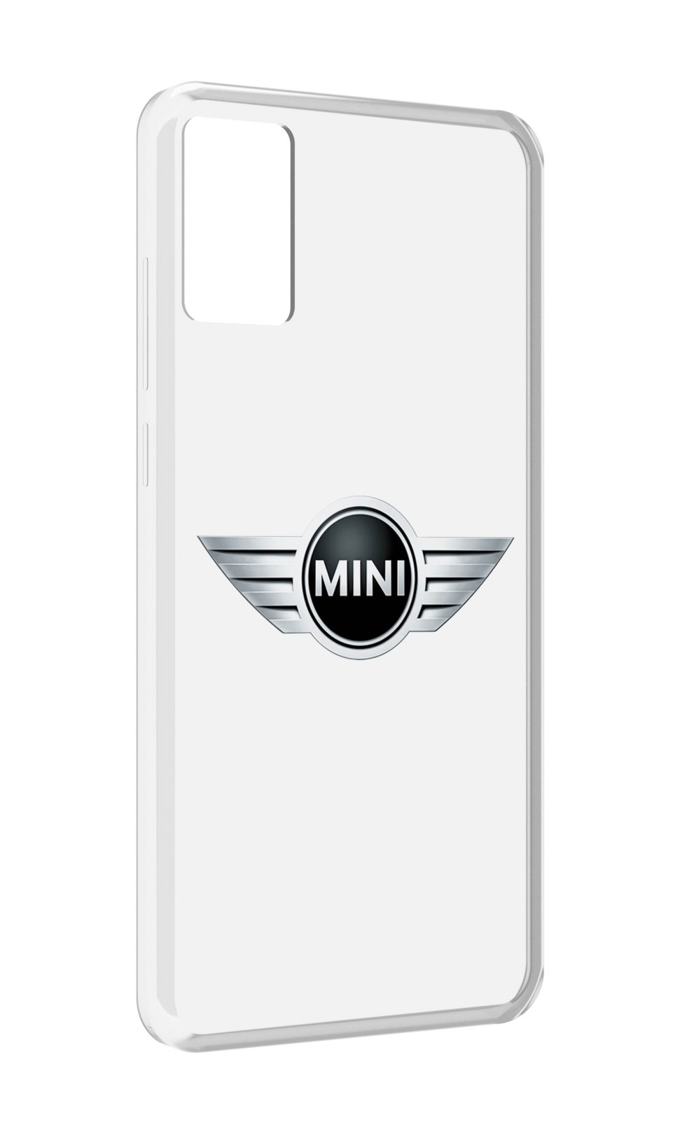 

Чехол MyPads мини-mini-5 для CUBOT P50, Прозрачный, Tocco