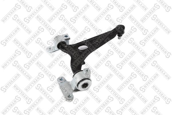 

Рычаг подвески Stellox 5703946ASX