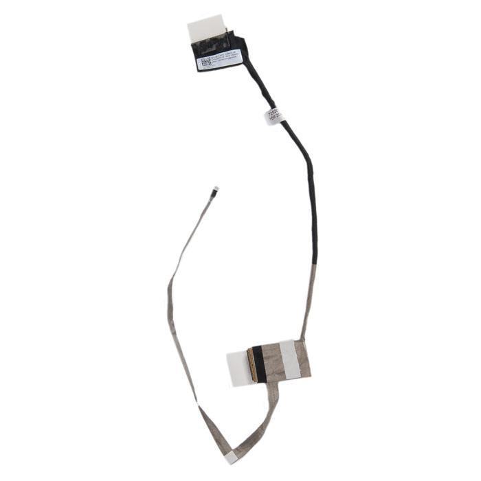 

Шлейф матрицы Rocknparts для ноутбука Dell Inspiron 15R, 5520, 7520, DC02001IC10