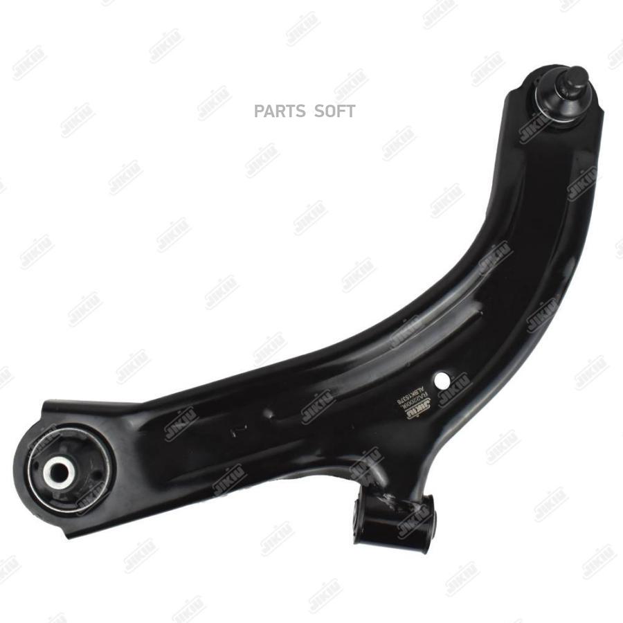 

Рычаг подвески нижн лев NISSAN NOTE 06-13 RA22009L JIKIU ra22009l