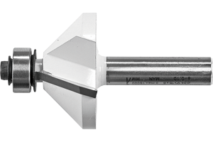

Фреза кромочная MAKITA с подшипником 50,8х12мм, D-48723