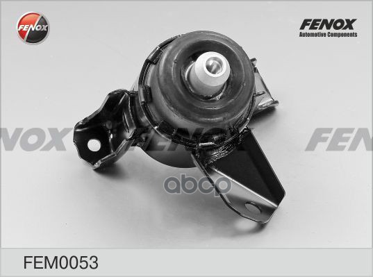 

Опора Двигателя Mazda 6 02-07 Прав. FENOX FEM0053