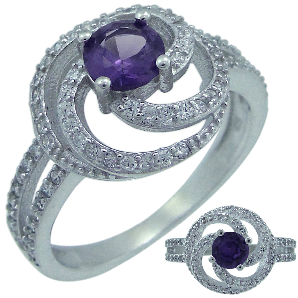 

Кольцо Balex Jewellery 1405937515, 1405937515