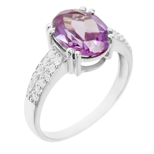 

Кольцо Balex Jewellery 1410931338, 1410931338