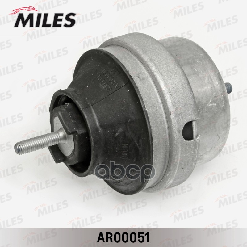 

Опора Двигателя L Miles AR00051
