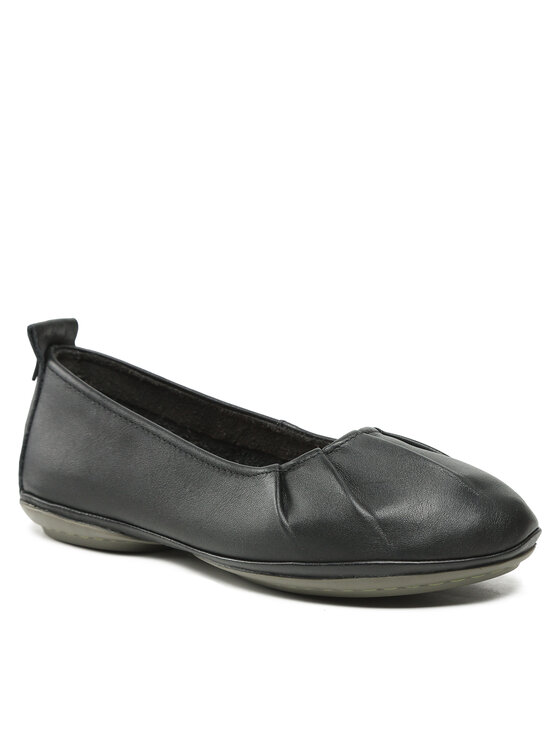 

Балетки Right Nina K201364-011 Camper Черный 36 EU, Right Nina K201364-011