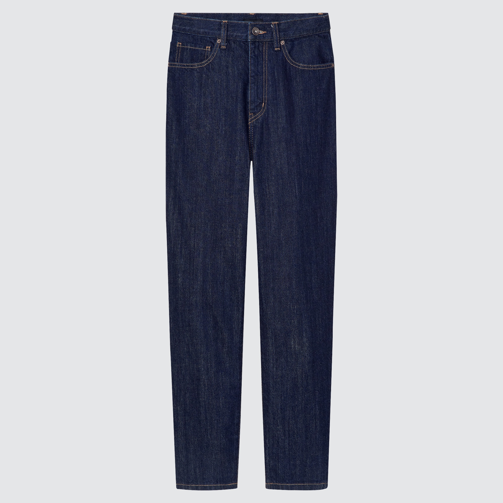 

Джинсы женские UNIQLO 445645COL69 синие 27 (доставка из-за рубежа), 445645COL69