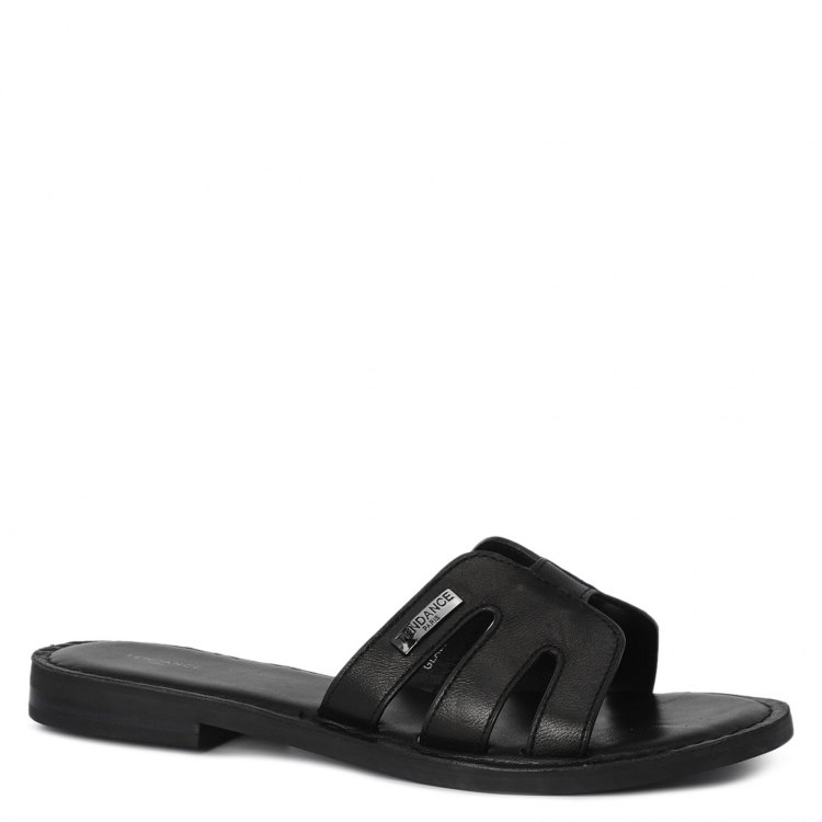 

Сабо женские Tendance GLA391F-770_2666801 черные 36 EU, Черный, GLA391F-770_2666801