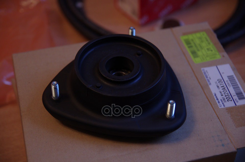 

Опора Стойки SUBARU 20320AA100