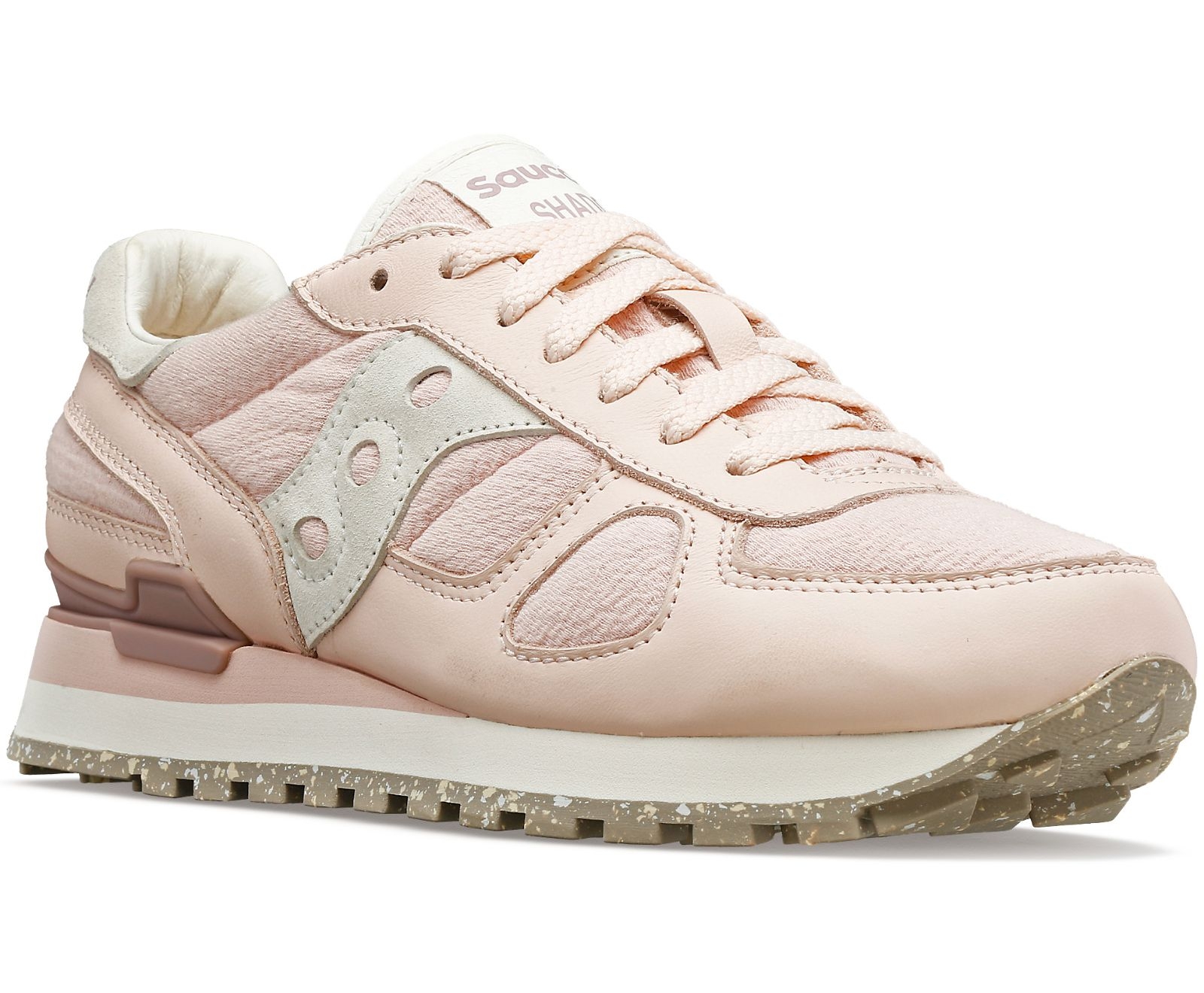 

Кроссовки женские Saucony S60720 розовые 37 RU, Розовый, S60720
