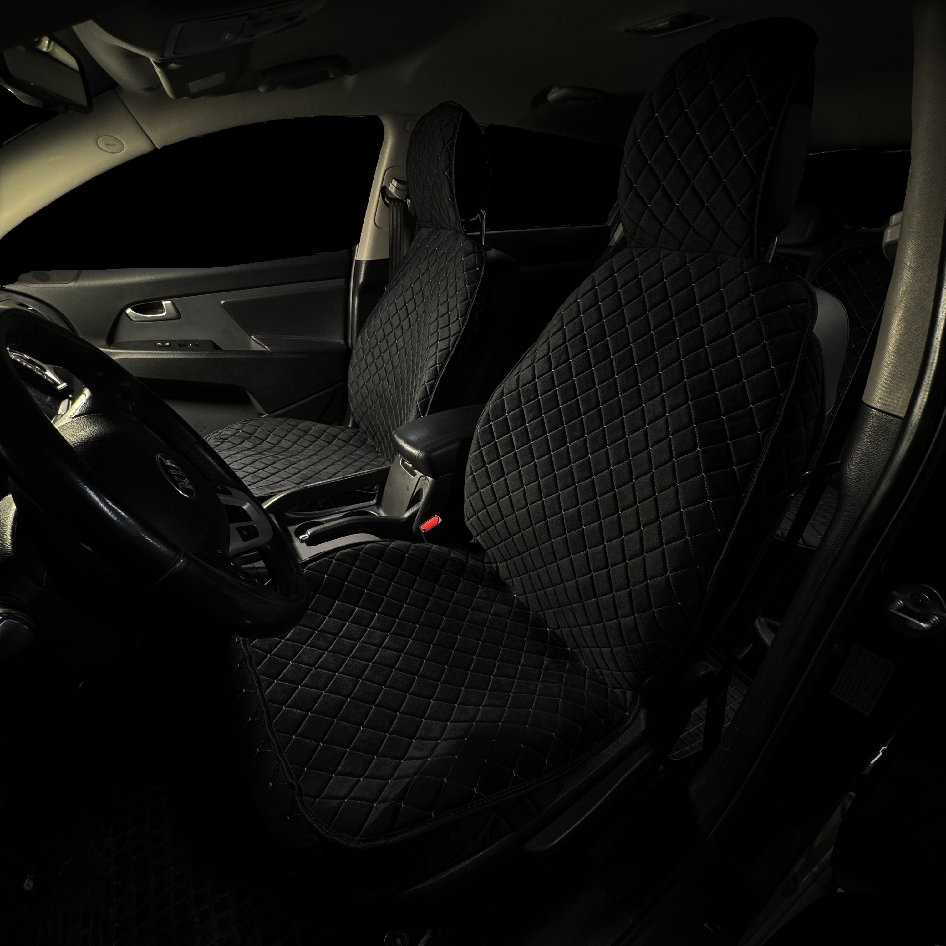 

Накидки GU для Шевроле Реззо (2000-2008)/Chevrolet Rezzo на передние сиденья