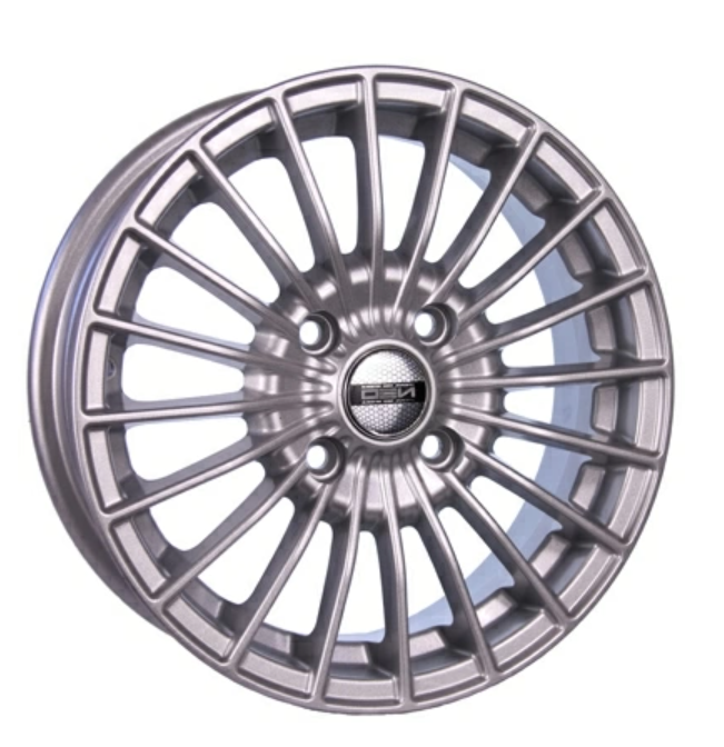 

Диск NEO, 637 6.5x16/5x112ET38 57.1