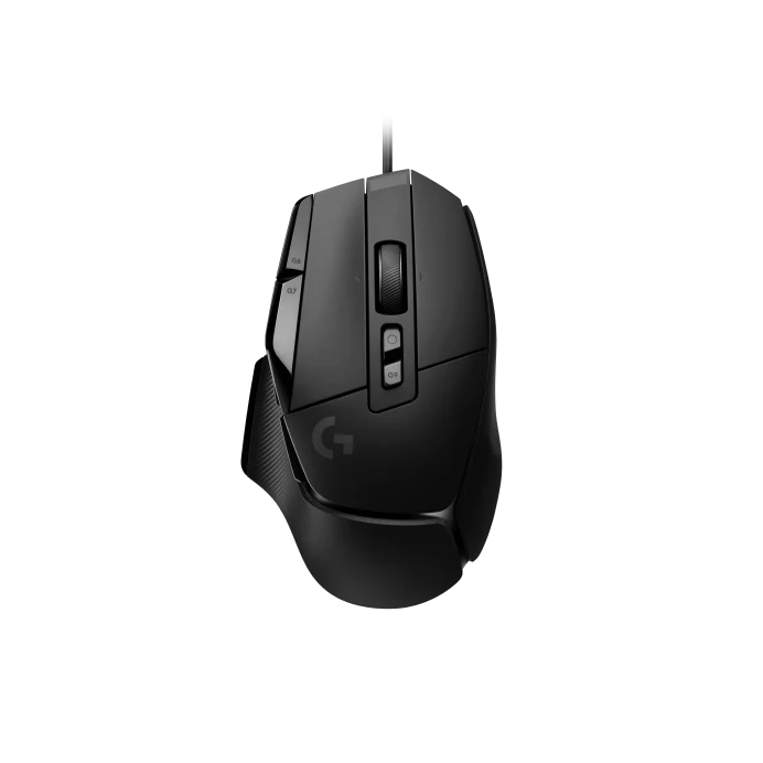 Мышь Logitech G502 X проводная, черная, 910-006142