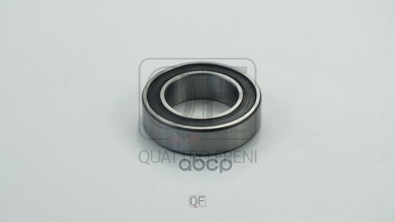 

Подшипник Приводного Вала QUATTRO FRENI QF51C00009