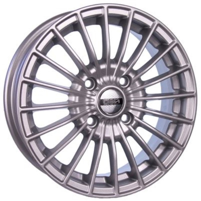 

Диск NEO, 437 S 5.5x14/4x100ET43 67.1