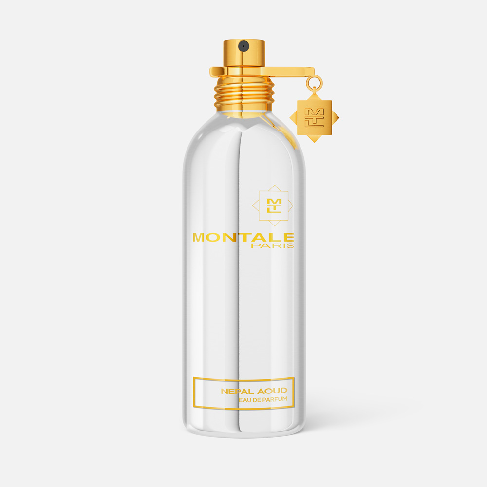 Парфюмерная вода MONTALE Nepal Aoud унисекс, 100 мл nepal aoud