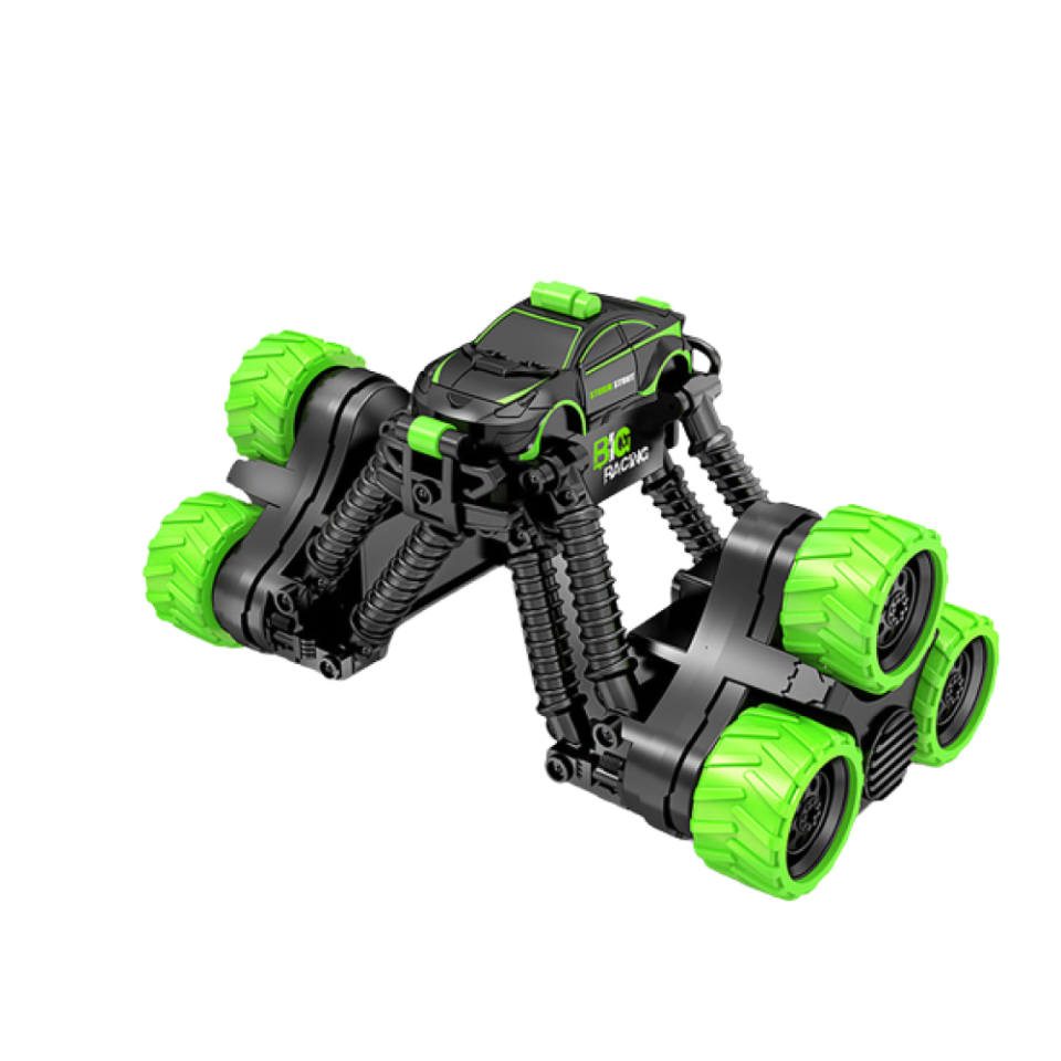 

Трюковая машинка Stunt Car SY006
