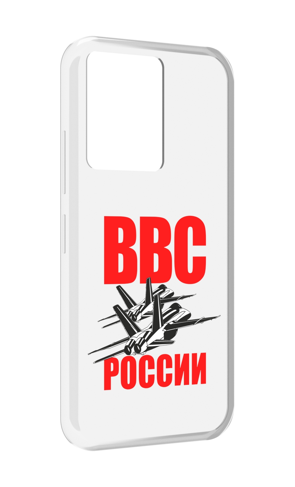 

Чехол MyPads ввс для Infinix Note 12 5G X671 / Note 12 Pro 5G, Прозрачный, Tocco