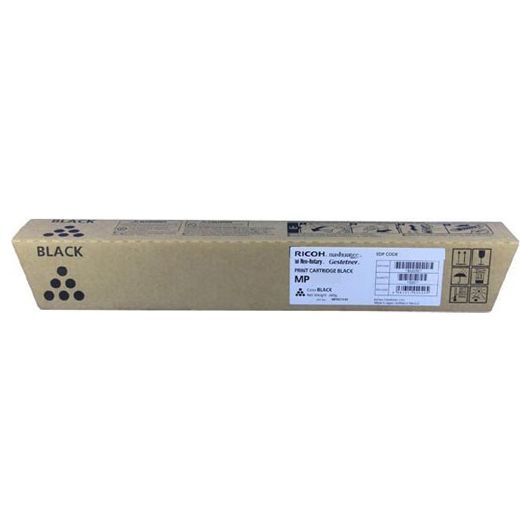 

Картридж для лазерного принтера Ricoh MP C407-K (842211), черный, оригинал