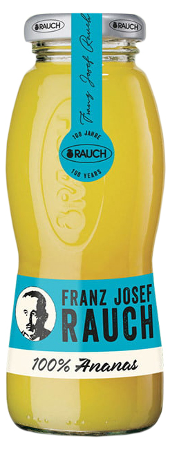

Сок Franz Josef Rauch ананасовый 200 мл