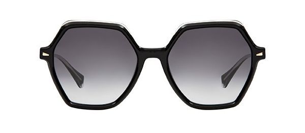 Солнцезащитные очки GIGIBARCELONA SUNSET Black&Crystal (00000006543-1)