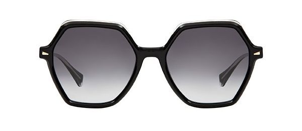 

Солнцезащитные очки GIGIBARCELONA SUNSET Black&Crystal (00000006543-1)