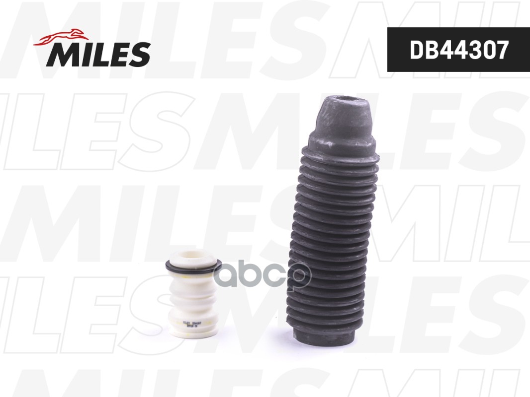 

MILES DB44307 Отбойник+пыльник амортизатора MILES DB44307 (на 1 амортизатор) NISSAN / 5405