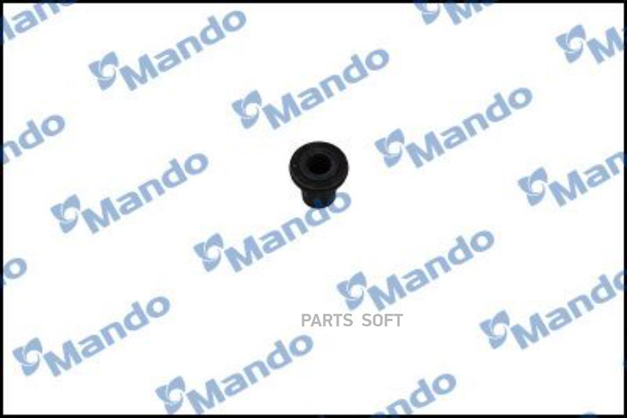 Сайлентблок Рессоры Задней Hyundai H100 97 Mando Dcc010766 Mando арт. DCC010766