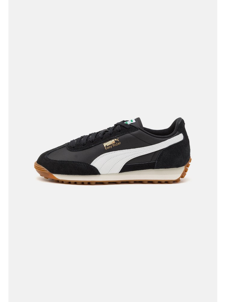 

Кроссовки унисекс PUMA PU115O0S6 черные 42.5 EU, Черный, PU115O0S6