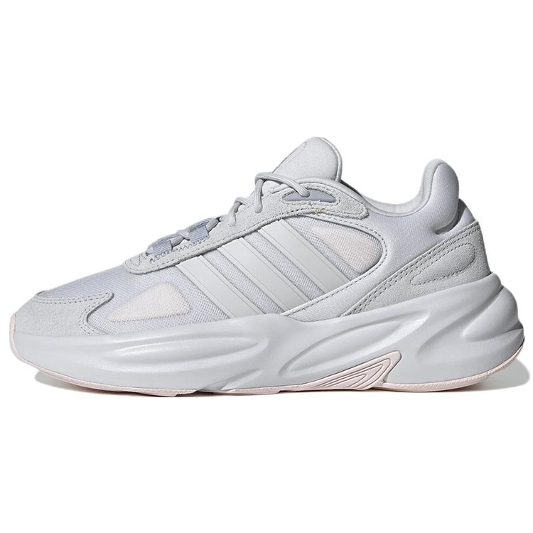 

Кроссовки женские ADIDAS GX1728 серые 5 UK, Серый, GX1728