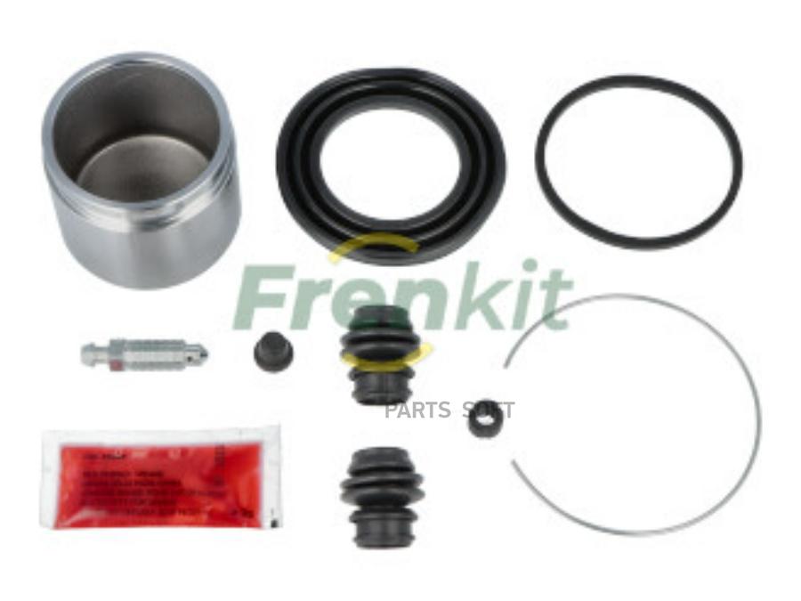 FRENKIT 257986 Ремкомплект переднего суппорта+поршень TOYOTA MATRIX 2002-