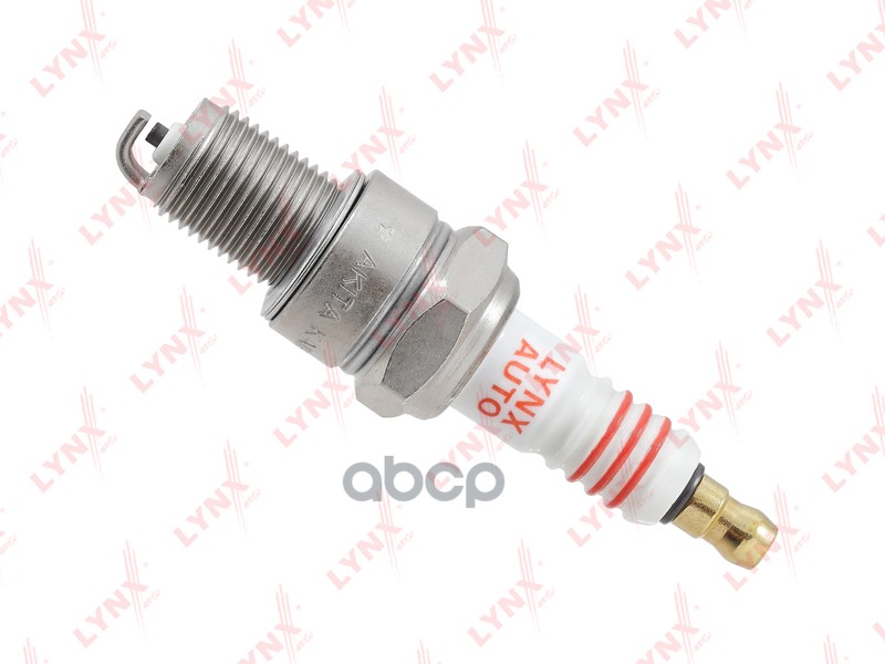 

Свеча Зажигания Bmw 3, Chevrolet Aveo/ Lanos, Chrysler Voyager, Da Lynxauto Sp-155 LYNXaut