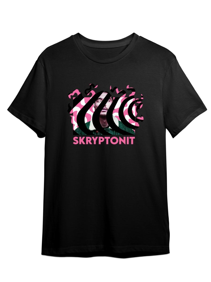 

Футболка унисекс СувенирShop Скриптонит/Это любовь/Танцуй сама 3 черная M (46-48), Черный, "Скриптонит/Это любовь/Танцуй сама" 3