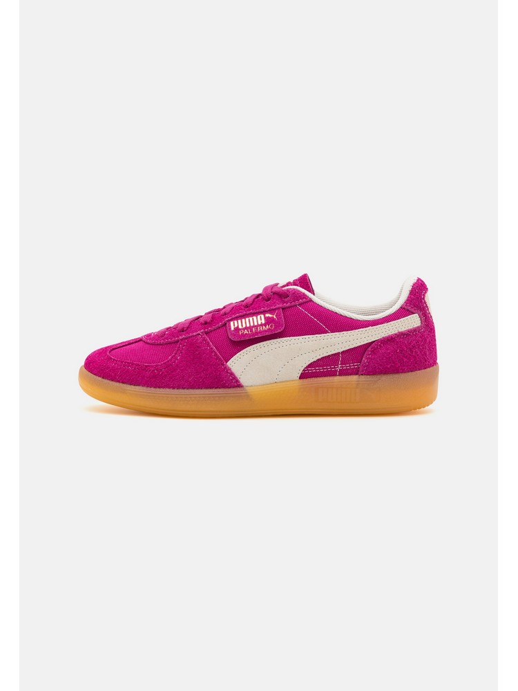 

Кеды унисекс PUMA PU115O0SC розовые 46 EU, Розовый, PU115O0SC