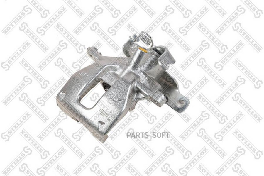 

STELLOX 05-90377-SX_суппорт тормозн задн правый! d48, без скобы\Ford Transit 2.3/2.2TDCi/2